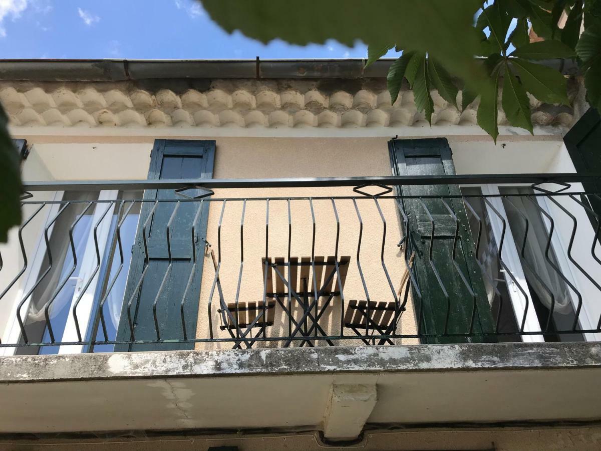 Domaine Le Commandaire Roumoules Bagian luar foto