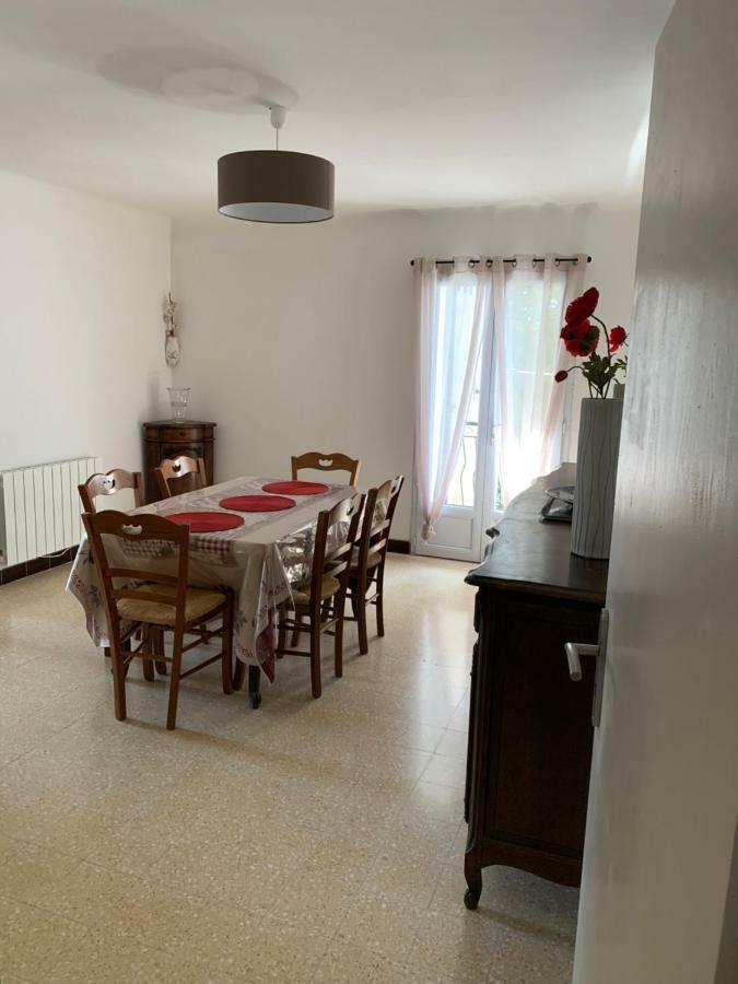 Domaine Le Commandaire Roumoules Bagian luar foto